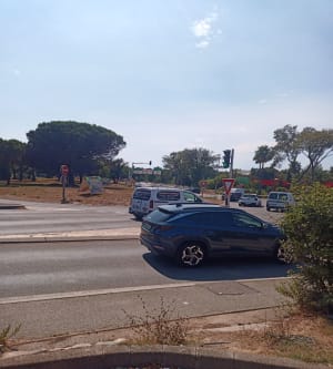 Piste cyclable du littoral Ste Maxime-La Croix valmer A/R - Sainte-Maxime - 5