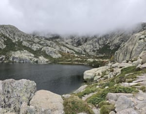 Wandelen in de Restonica-kloven - Corte - 11
