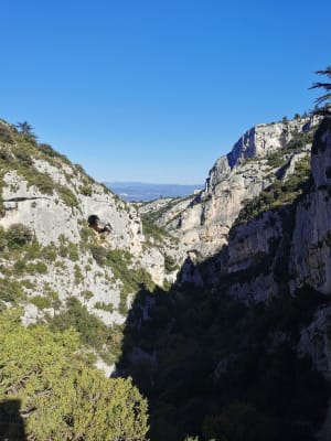 Virée au Bastidon du Pradon depuis Oppède-le-Vieux - Oppède - 10