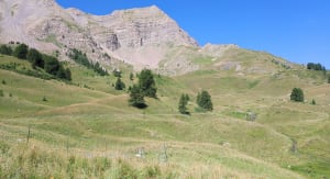 Montée au col de Vars et Chapelle Sainte Marie Madeleine - Vars - 7