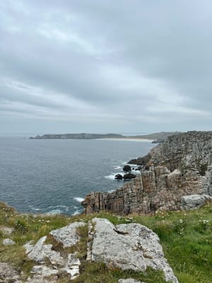 Pointe de Pen Hir van Camaret - Camaret-sur-Mer - 28