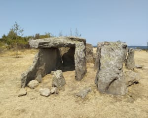 Cournols, chemin des puys et sentier des fées - Cournols - 4