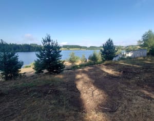 Tour du lac Devesset - Devesset - 8