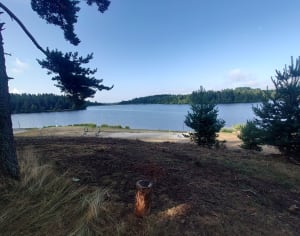 Tour du lac Devesset - Devesset - 9