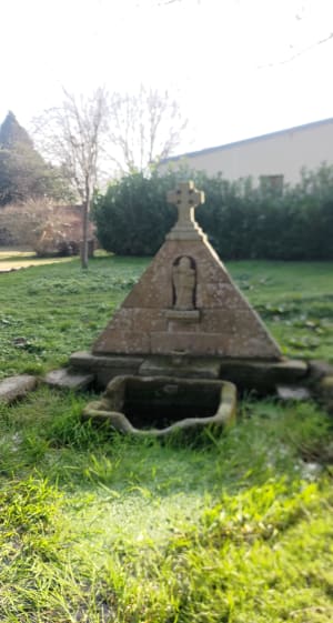 Visite de Dol-de-Bretagne - NICOLAS - 4