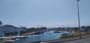 Sortie familiale avec des enfants autour de Cap d'Agde - Agde - 8