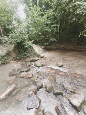 Montdidier en zijn wandeling langs de Trois Doms - Montdidier - 2