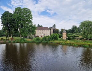 Immersion en préhistoire et découverte de Pierre-la-Fade - Blessac - 6