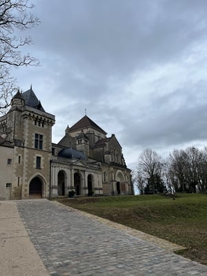 Boucle au Nord de Dijon - Marion - 10