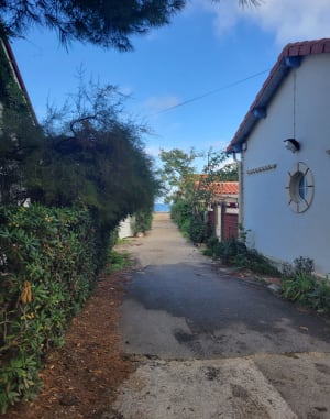 Sentier du littoral - Argelès-sur-Mer - 38