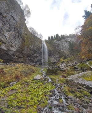 De grote waterval van Mont-Dore en zijn onweerstaanbare charme - Mont-Dore - 59