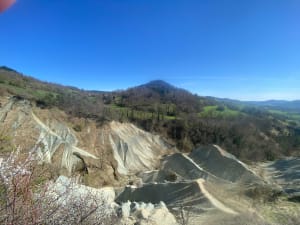 Rosières et tour de l’incroyable ravin de Corbœuf - Rosières - 12