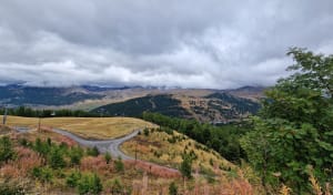 Sentier des illustrations sur les hauteurs de Vars - Vars - 6