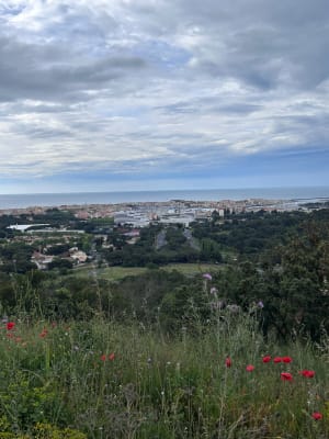 Promenade au Mont Saint-Loup - Agde - 3