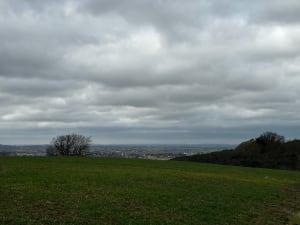 Randonnée proche de Toulouse - Clermont-le-Fort - 8