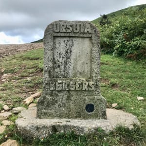Schilderachtige wandeling naar de berg Ursuya vanuit Urcuray - Hasparren - 26
