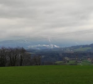 Circuit des Ondes - Hauteville-sur-Fier - 15