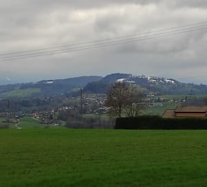 Circuit des Ondes - Hauteville-sur-Fier - 17