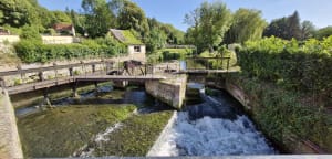 Amfreville-sur-Iton et les sentiers du bois des Planches - Nicolas - 4