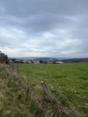 Randonnée en Ardèche Vers Saint Cyr - Saint-Cyr - 4