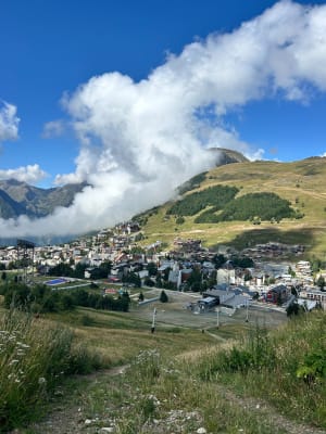 Les Deux-Alpes, les crêtes et le diable - Les Deux Alpes - 5