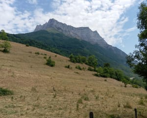 Rando sous la Dent d'Arclusaz - Patrice - 3