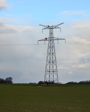 Rando dans la plaine de Fontenay et Rolleville - Fontenay - 16