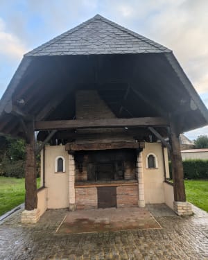 Rando dans la plaine de Fontenay et Rolleville - Fontenay - 17
