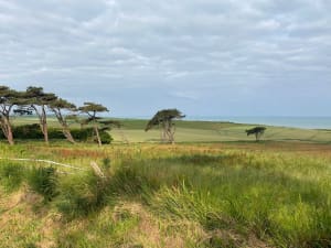 GR21 et aventure normande jusqu'aux falaises d'Etretat - Le Tréport - 4