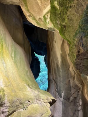 Gorges du pont du diable - La Vernaz - 11