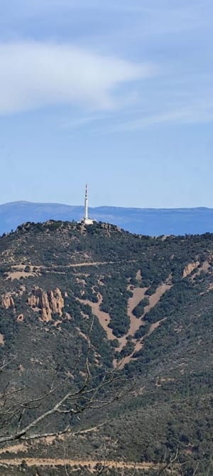 Randonnée au cap Roux - Saint-Raphaël - 10