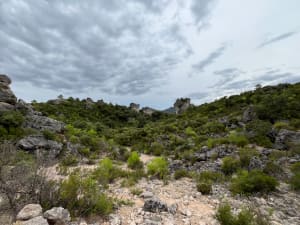 Le Cirque de Mourèze - Mourèze - 25