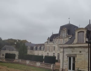 Randonnée des châteaux. Du Plessis Bourré aux Grands Ruaux. - Valérie - 5