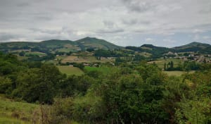 Découverte de la vallée de l'Arbéroue - Saint-Martin-d'Arberoue - 8