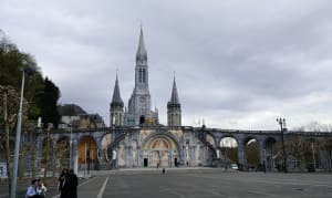 Il était une foi à Lourdes et sacré pèlerinage - Lourdes - 18
