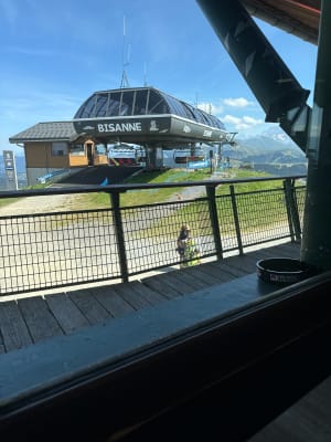 Tour du mont Bisanne et panoramas au sommet - Villard-sur-Doron - 14