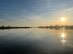 Rondleiding door Kerner Island - Riantec - 6