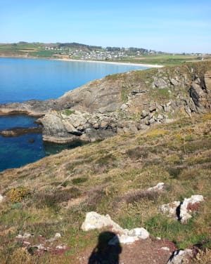 Tour de Telgruc - Telgruc-sur-Mer - 14