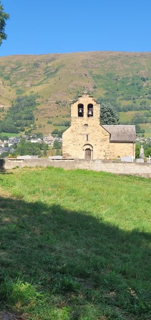Villages typiques et découverte du pastoralisme - Bourisp, Hautes-Pyrénées - 35
