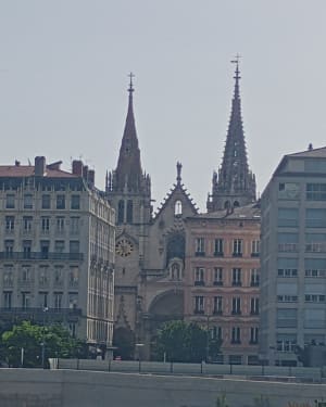 Bezoek de Traboules en het oude Lyon: kinderspel! - Lyon - 17