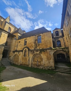 Les petits pas dans les grands à Sarlat-la-Canéda - Sarlat-la-Canéda - 15