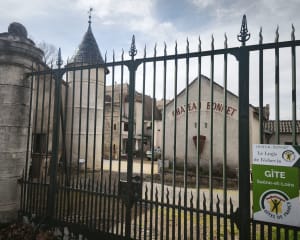 La Chapelle-de-Guinchay et son terroir : saveurs divines - Virginie - 9