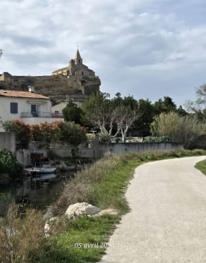Etang Fos sur mer - Fos-sur-Mer - 12