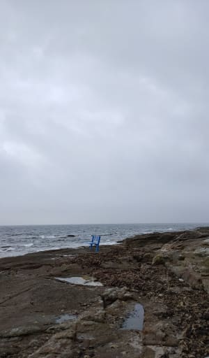 Boucle de Loctudy à Lesconil - Loctudy - 3