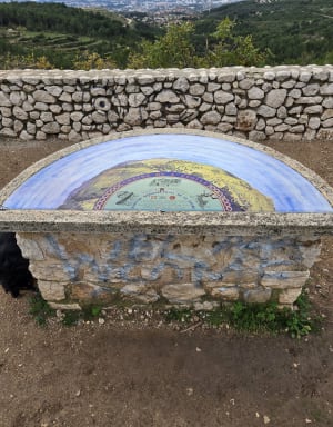 Palama : sérénité et évasion garanties au vallon des Ouides - Marseille - 9