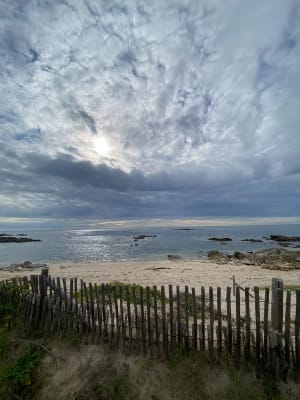 Le Croisic et tour vivifiant de la presqu'île - Le Croisic - 44