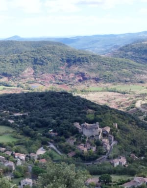 Boucle de Dio-et-Valquières, par les Piochs - Dio-et-Valquières - 14