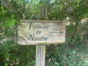 Fontaines de Moncaup et sortie cool dans le Vic-Bilh - Dominique - 2