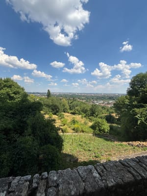 Boucle Scy-Chazelles, Saint Quentin, Plapeville et Col de Lessy - Scy-Chazelles - 7