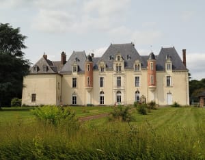 Magie de la Roche aux Fées et balade en nature champêtre - Le-Theil-de-Bretagne - 7